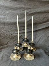 Lot bougeoirs nagel - lot, de