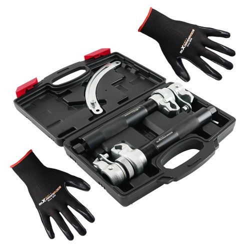 Compresseur ressort - compresseur,