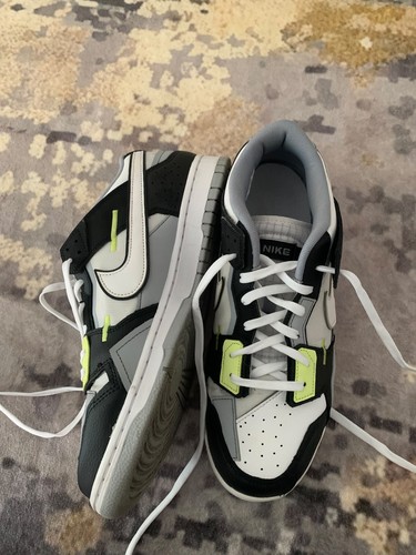 Nike dunk low retro baskets - low,