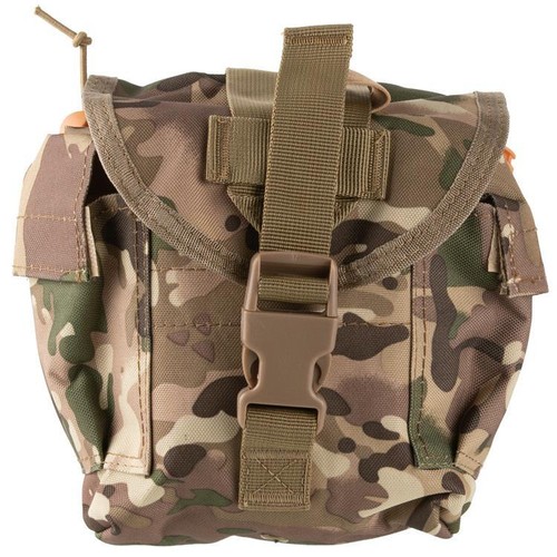 Delta six poche molle - delta,