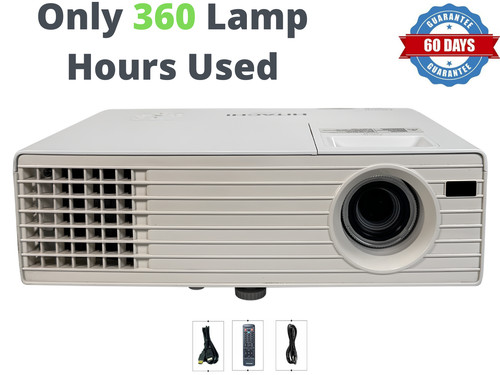 Hitachi dx300 dlp - cp-dx300, projector