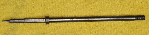 Mosin nagant firing - mosin,