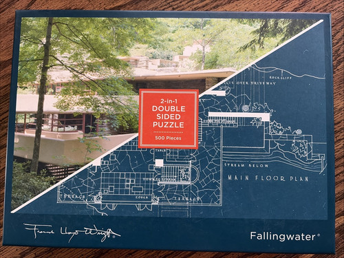 Frank lloyd wright - lloyd,