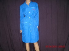 blouse nylon     N° 6181