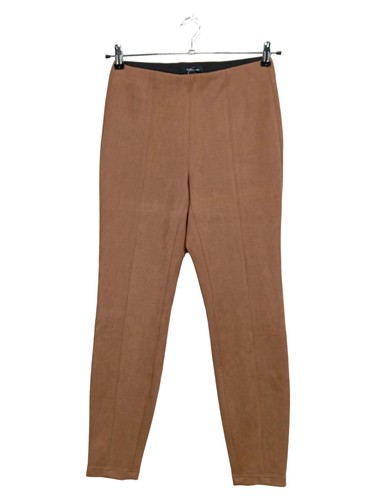 Comma leggings femme marron - comma,