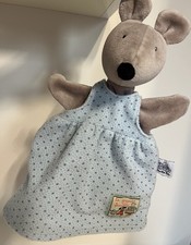 Peluche/doudou Marionnette