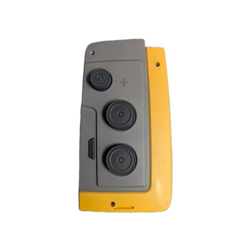 Trimble robotic total - trimble, s6