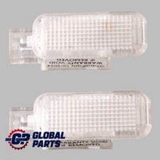 Audi A6 C6 Kit De Lampes De Courtoisie Éclairage Trottoir Plancher 8D0947415