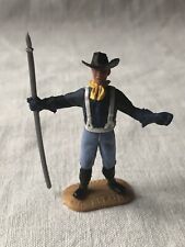 Figurine Timpo toys, piéton