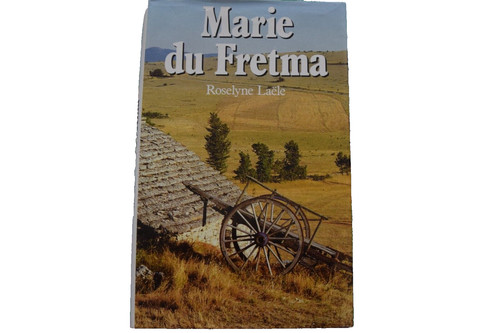 Roselyne laele titre marie - titre, du