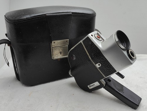 Vintage caméra super 8 - vintage,