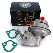 Pompe À Carburant Pour Volvo