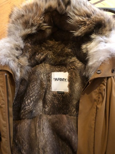 Parka homme yves - ys, salomon