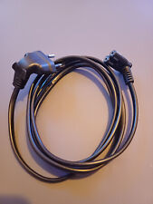 Cordon alimentation d'origine TV LG