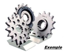 Pignon moto AFAM 73301-14