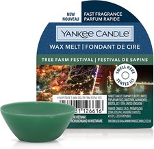 Yankee Candle Cires Parfumés