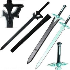41" SAO Kirito Sword