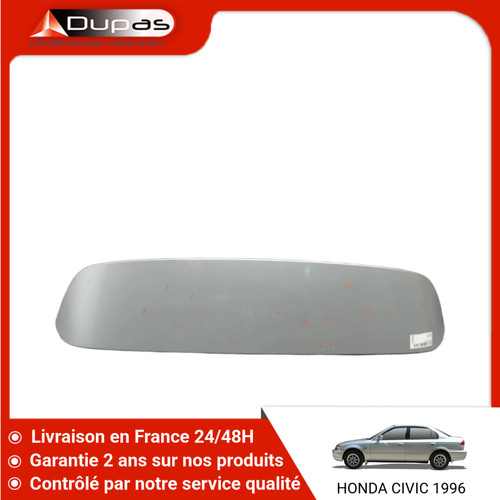 Becquet hayon honda - becquet,