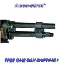 Accu-Strut Fits on Ruger