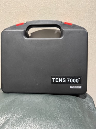 Tens 7000 digital - tens, unit.