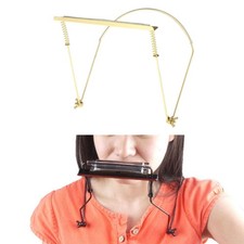 Porte-Harmonica Réglable