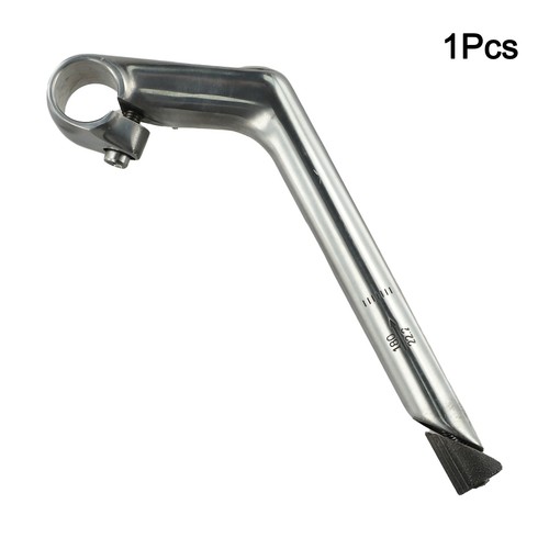 Tige col cygne vélo 80mm - cygne,