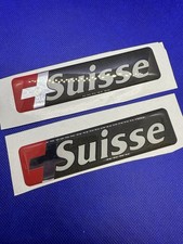 Logo Badge Emblème Monogramme