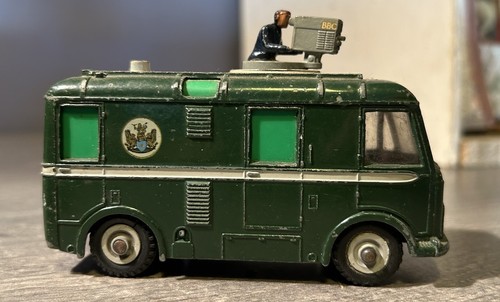 Dinky toys ancien - toys, tv