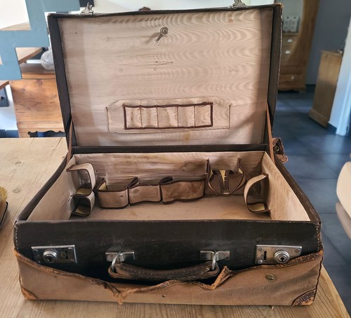 Valise mallette voyage - ou,