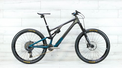 Specialized stumpjumper evo - stumpjumper,
