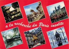 75 PARIS LA FONTAINE WALLACE