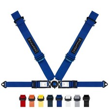 Harnais Willans Classique Mini