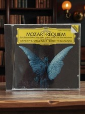 CD musique classique Mozart
