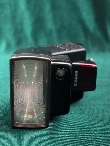 Flash canon speedlite - flash, 300ez