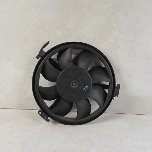 Ventilateur électrique