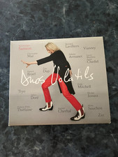 CD   - VERONIQUE SANSON - DUOS