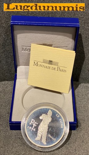 Francs euro 1996 - euro,