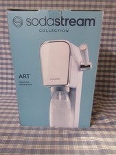 SodaStream Art Soda Machine