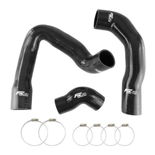 Kit tuyaux turbo en - tuyaux,