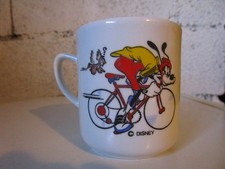 Tasse Petit mug Disney Vintage