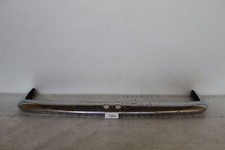 Pare-Chocs Arrière Pour -