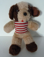 H6. DOUDOU PELUCHE VINTAGE