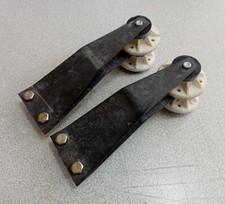 Patin Support Tambour Guide