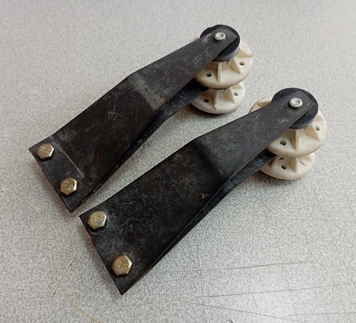 Patin support tambour guide - support,