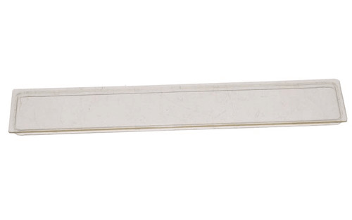 Cache lampe pour - four, gaggenau