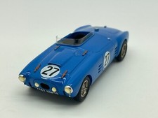 PARADCAR SP015 SALMSON 2300 Spyder n°27 1955 1.43