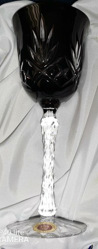 Verre vin pied - vin,