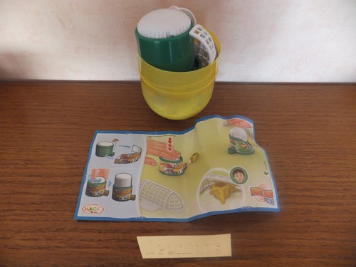Kinder maxi surprise looney - ,