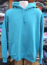 Sweat À Capuche Supreme Laser