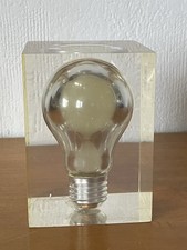 Pierre Giraudon presse papier